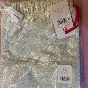 Superdry Heather Gray Jogger Pants